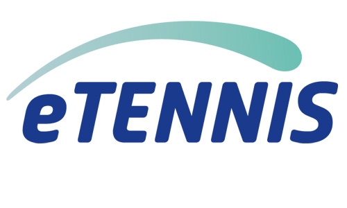 eTennis als WebApp fürs Handy
